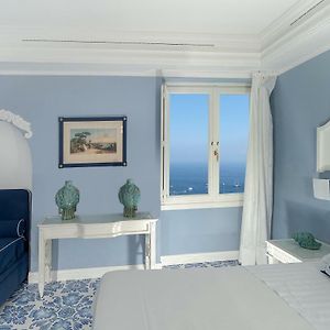 Camera superior con letto king size